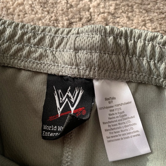 WWE Boys Outfits - Picture 2 of 3
